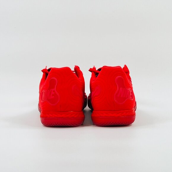 Nike React Gato 'University Red' CT0550-600 Multi Size - Picture 6 of 9